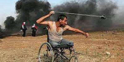 İşgalci İsrail'in Filistin Halkına Yönelik Baskı ve Saldırılarını Kınıyoruz!